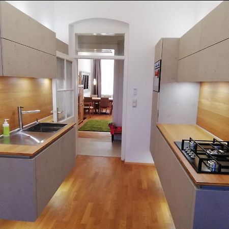 Apartament Bookstyrian1 Graz Zewnętrze zdjęcie