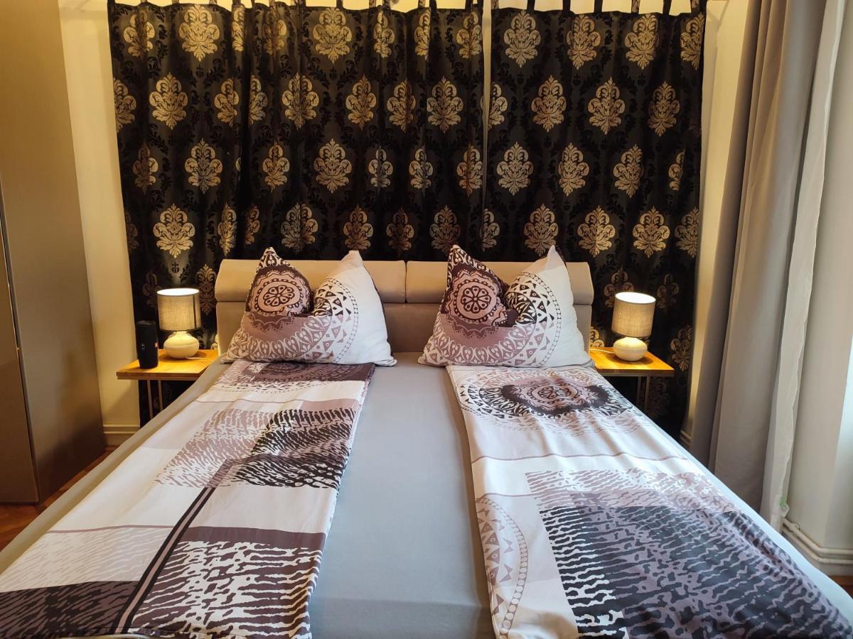 Apartament Bookstyrian1 Graz Zewnętrze zdjęcie