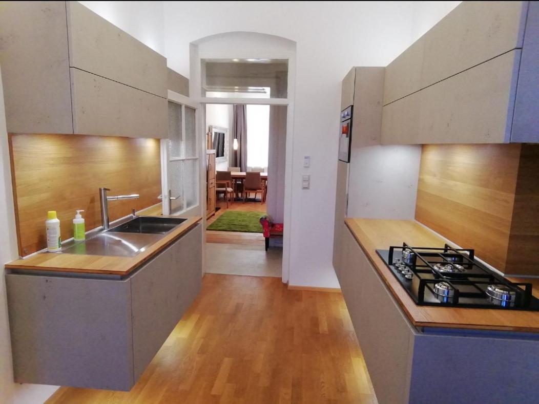 Apartament Bookstyrian1 Graz Zewnętrze zdjęcie