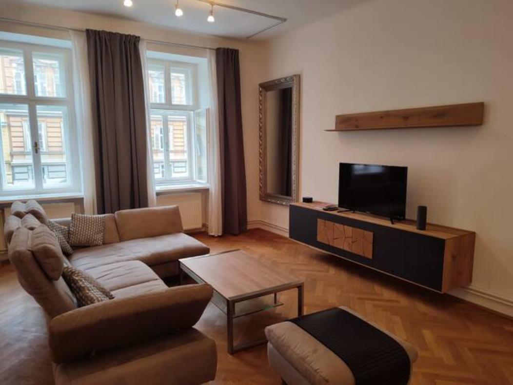 Apartament Bookstyrian1 Graz Zewnętrze zdjęcie